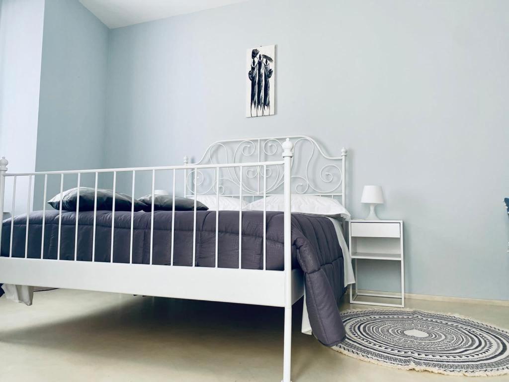 Villa Martina Luxury Suites Lecco Zewnętrze zdjęcie