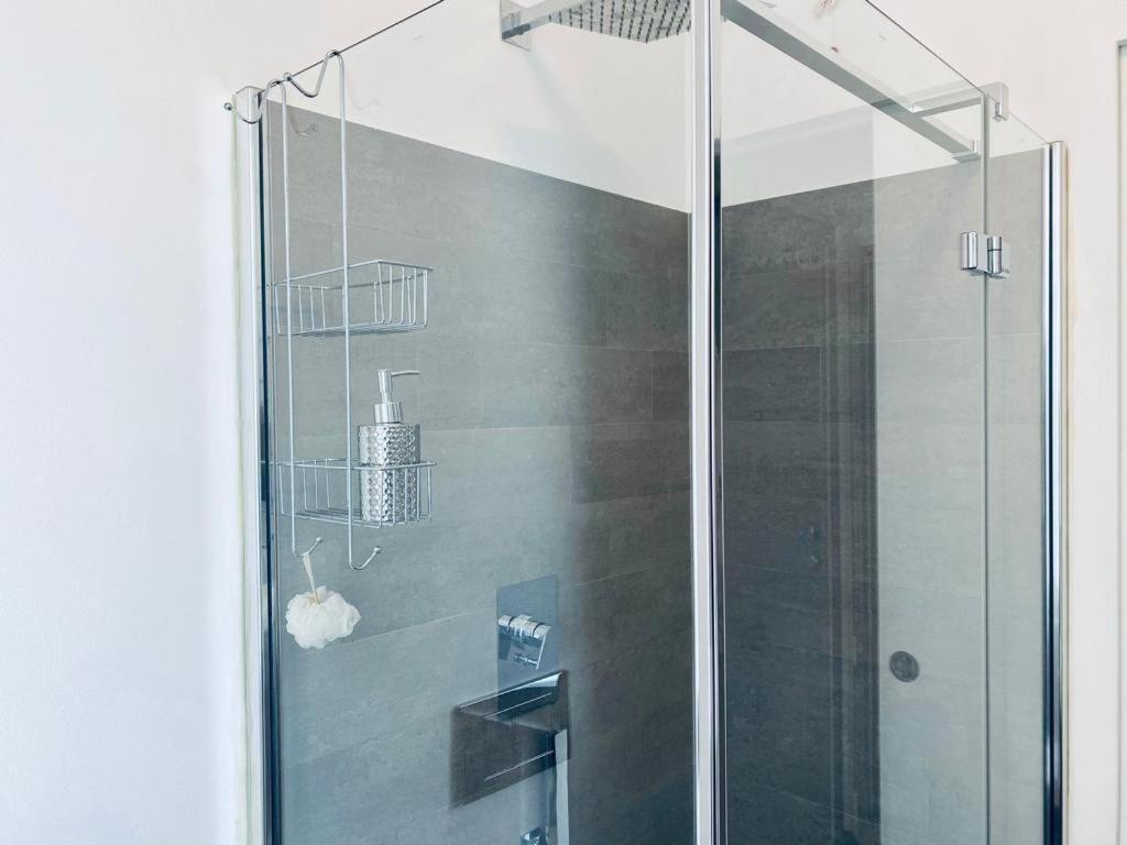 Villa Martina Luxury Suites Lecco Zewnętrze zdjęcie